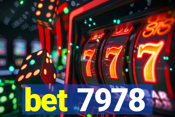 bet 7978